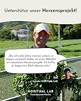 NORITUAL LAB Kiri Matcha 100g — Bild 5