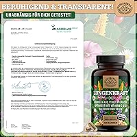 Scheunengut Lungenkraft Kapseln 120 Stk — Bild 6