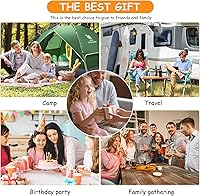 Aoyfuwell Magnetisches Schachspiel — Bild 7