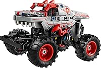 LEGO Technic Monster Jam ThunderROARus 42200 — Bild 10