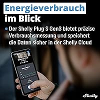 Shelly Plug S Gen3 — Bild 6