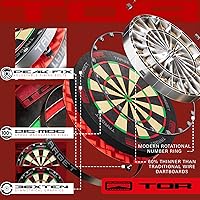 Target Darts TOR Dartboard — Bild 6