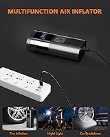 SERVOMASTER SM02 Elektrische Luftpumpe — Bild 7