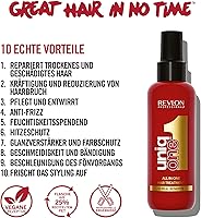 Revlon Professional UniqOne Hair Treatment Classic 150 ml — Bild 2