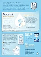 Aptamil Pronutra Pre 1,2 kg — Bild 9