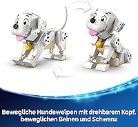 LEGO Disney 43271 Lucky & Penny 101 Dalmatiner — Bild 5