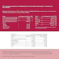 pureSGP Multi Formula Kollagen Peptide 300g — Bild 8