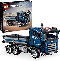 LEGO Technic Kipplaster 42203 — Bild 1
