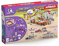 schleich Horse Club Reithalle Peppertree 42639 — Bild 9