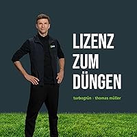 Turbogrün Rasendünger Frühjahr 10 kg — Bild 2