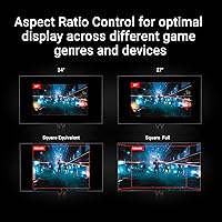 ASUS ROG Strix OLED XG32UCWG 32-Zoll — Bild 5