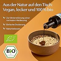 nedura Schwarzkümmelöl BIO kaltgepresst ungefiltert 500ml — Bild 2