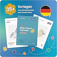 Smowo SMW-870 Bügelperlen-Steckplatten-Set 10 mm — Bild 5