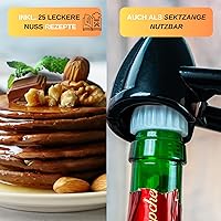 Thiru Nussknacker Basic 16 cm — Bild 10