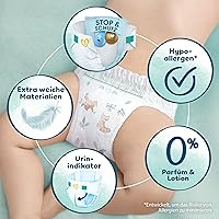 Pampers Harmonie Windeln Größe 6, 144 Stück — Bild 6