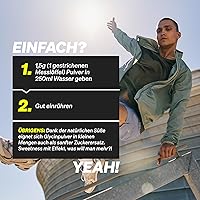 natural elements L-Glycin Pulver 500g — Bild 5