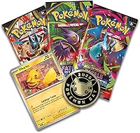 Pokémon Sammelkartenspiel: Kollektion Pokémon Day 2026 — Bild 8