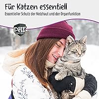 Pets Protect Taurin-Pulver 150 g — Bild 5