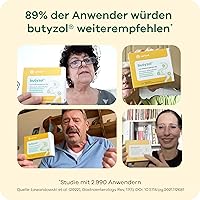 Apriwell Butyzol Natriumbutyrat 60 Kapseln — Bild 3