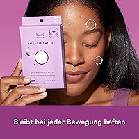 Rael Miracle Overnight Patch 52 Stück — Bild 5
