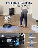 ECOVACS DEEBOT T50 OMNI Gen2 — Bild 8