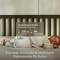 Owlet Dream Sock — Bild 4