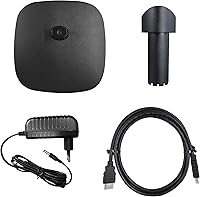 Amazon Basics Monitor 24 Zoll C24M2020DEU — Bild 4