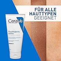 CeraVe Feuchtigkeitscreme 177 ml — Bild 6