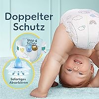 Pampers Premium Protection Größe 6 (144er-Pack) — Bild 5