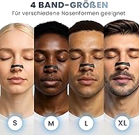 Napify Nasenpflaster Magnetisch (32er-Pack) — Bild 5