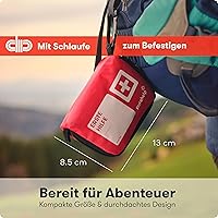 PURAHELP Erste Hilfe Set Compact (52-teilig) — Bild 4