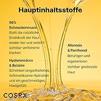 COSRX Advanced Snail 96 Mucin Power Essence 100 ml — Bild 4