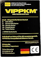 VIPPKM 100 Karten Set Deutsch — Bild 2