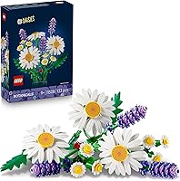 LEGO Botanicals Gänseblümchen 11508 — Bild 1