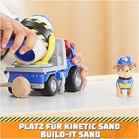 Spin Master Rubble & Crew Zementmischer mit Mix-Figur — Bild 4