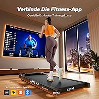 MERACH MR-T21B1 Walking Pad — Bild 7