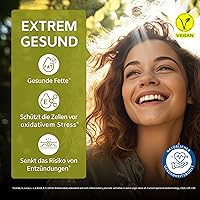 MANI Bio Olivenöl Nativ Extra 1L — Bild 2