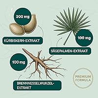 ESSENZ Prosta Vit 60 Kapseln — Bild 5