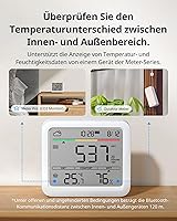 SwitchBot Meter Pro CO2 — Bild 8
