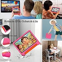 ZIOVO Z138 Kinder-Tablet 10,1 Zoll — Bild 8
