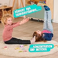 Noris Happy Move Bewegungsspiel — Bild 6