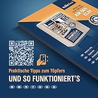 WoldoClean Modelliermasse lufttrocknend 2,5 kg — Bild 4