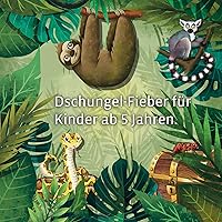 Kosmos EXIT Das Spiel Kids – Rätselspaß im Dschungel — Bild 5