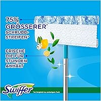 Swiffer Wet Mop Starter-Set — Bild 3