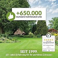 Terra Domi Rasendünger NPK 15-15-15 25 kg — Bild 6