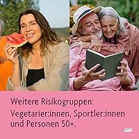 Floradix Kräuterblut mit Eisen 700 ml — Bild 7