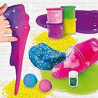 Lisciani Woozle Goozle Schleimlabor — Bild 2