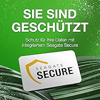 Seagate BarraCuda 2TB HDD 3,5 Zoll (ST2000DMZ08) — Bild 5