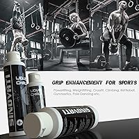 SINOVATI Liquid Chalk 100ml — Bild 4