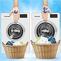 Lenor PODS Aprilfrisch 100 Stück — Bild 8